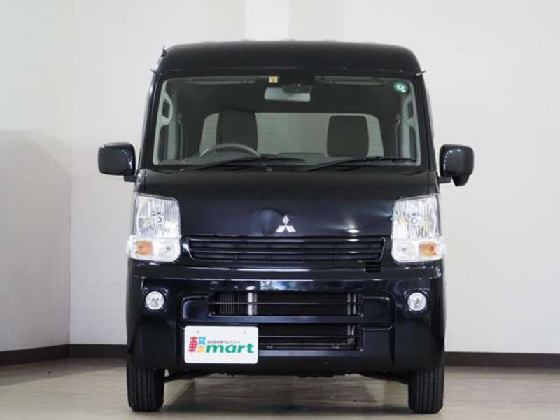MINICAB VAN