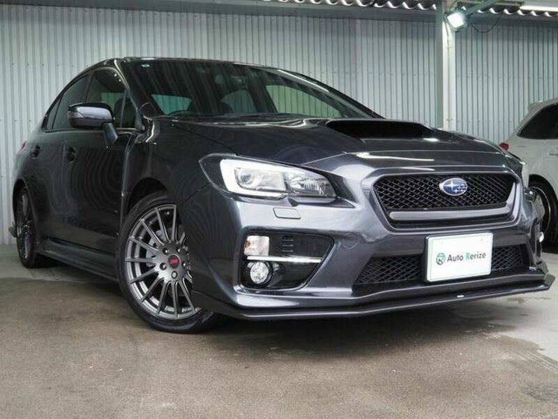 WRX S4-3