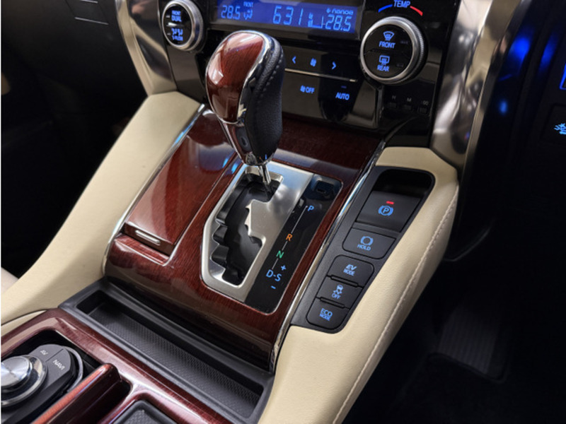 ALPHARD-4