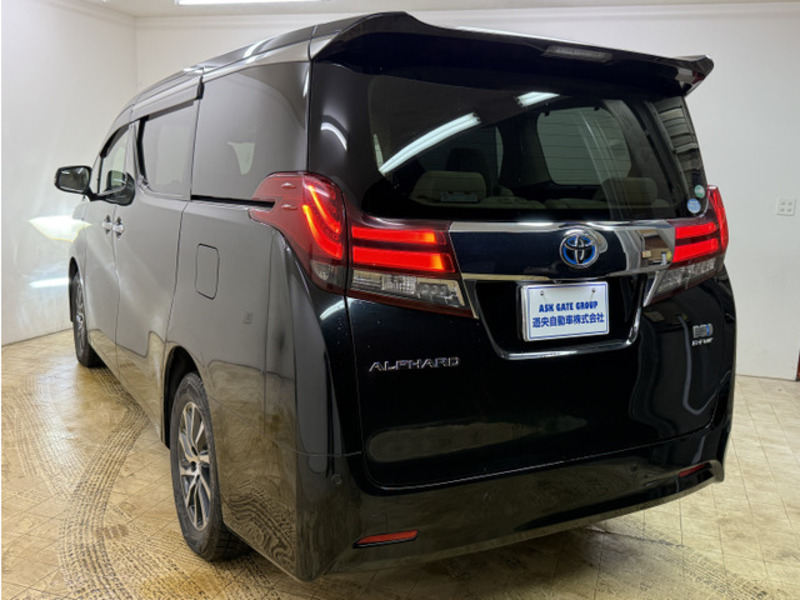 ALPHARD-16