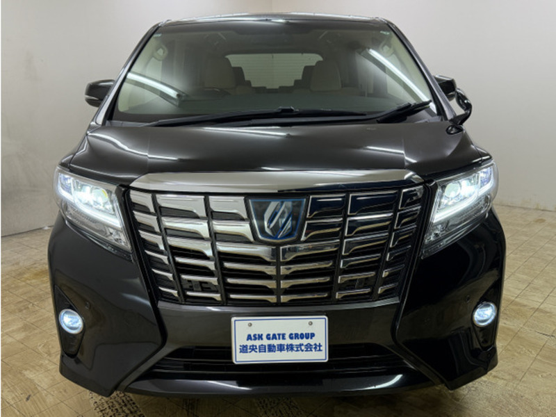 ALPHARD-11
