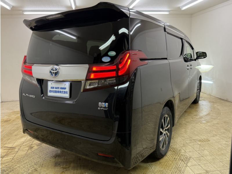 ALPHARD-14