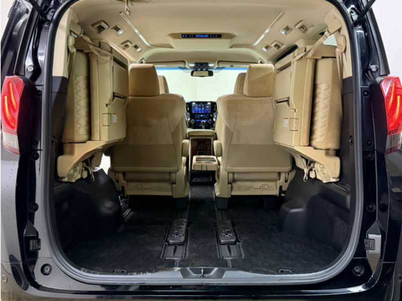 ALPHARD-18