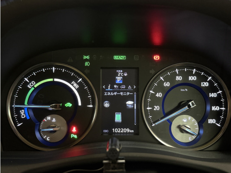 ALPHARD-5