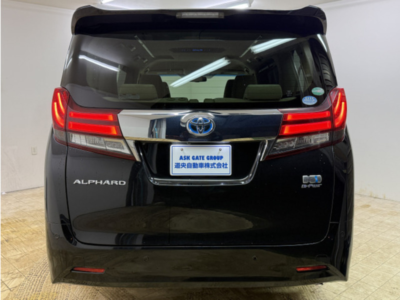 ALPHARD-15