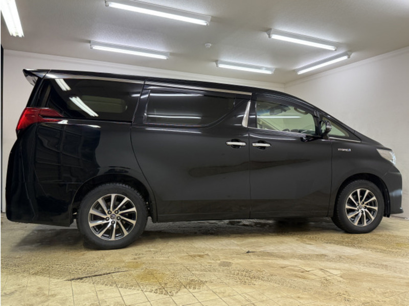 ALPHARD-12