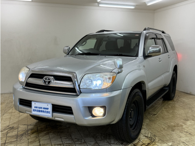 HILUX SURF
