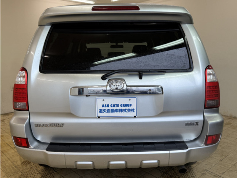 HILUX SURF-19