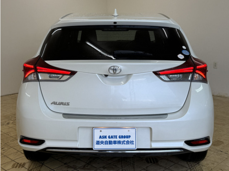 AURIS-16