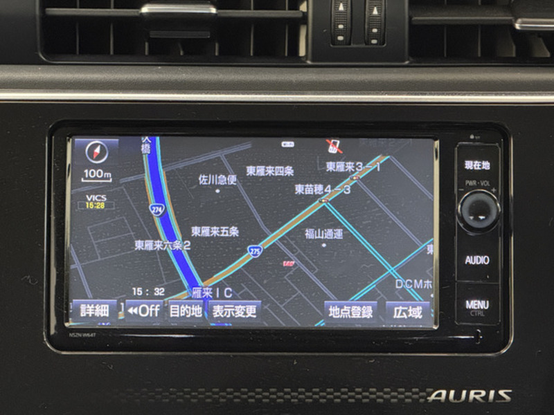 AURIS-2