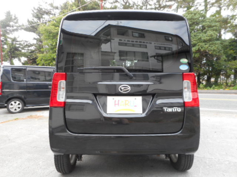 TANTO-4