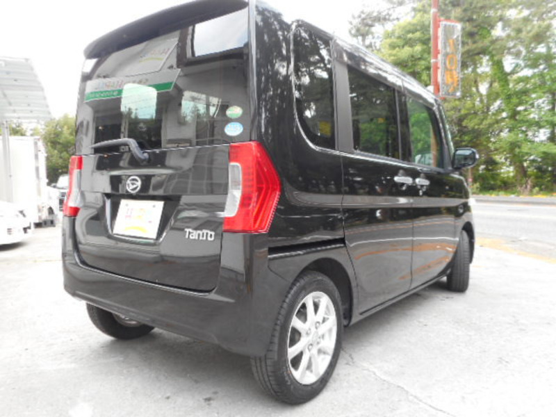 TANTO-5