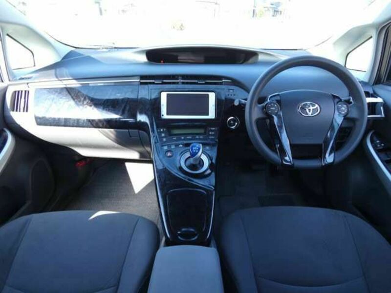 PRIUS-1