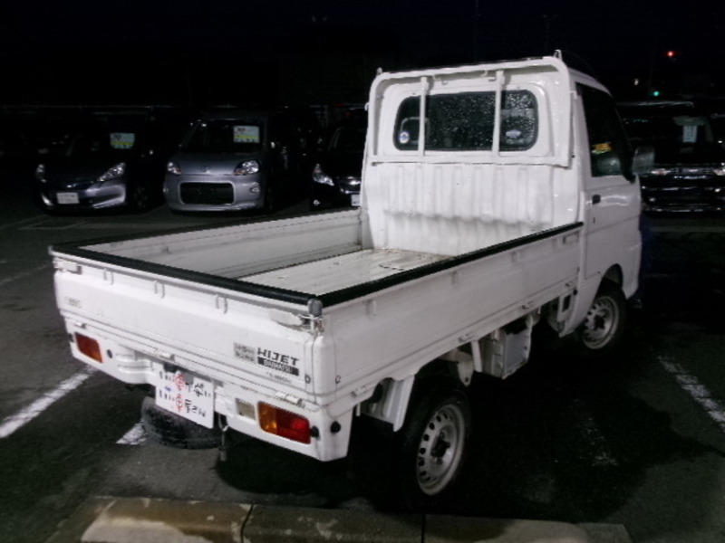 HIJET TRUCK-4