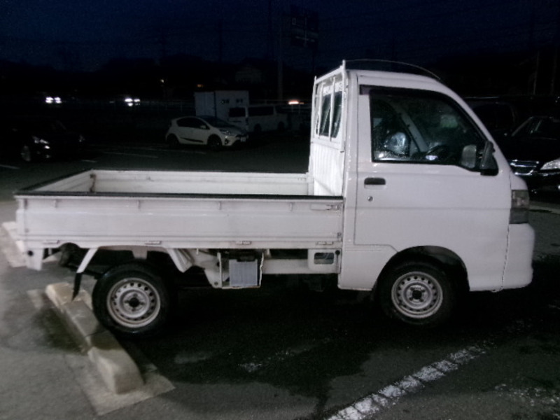 HIJET TRUCK-3
