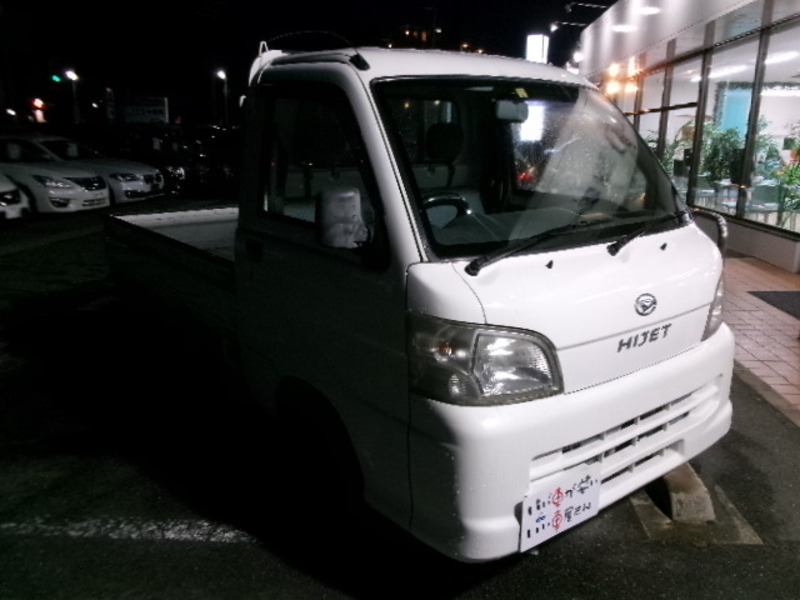 HIJET TRUCK-2