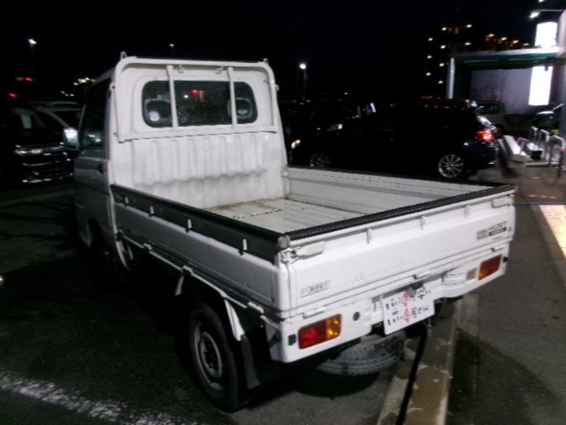 HIJET TRUCK-6