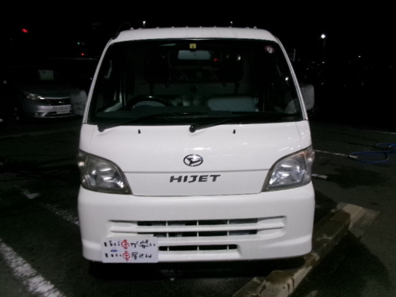 HIJET TRUCK-1