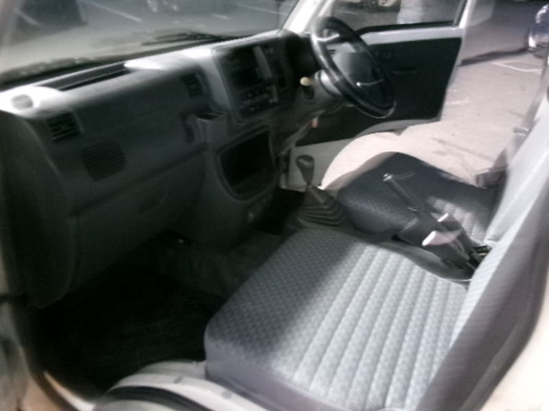 HIJET TRUCK-7