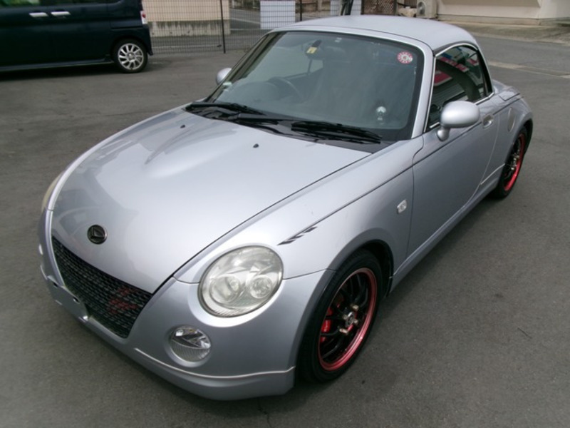 COPEN