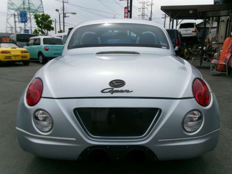 COPEN