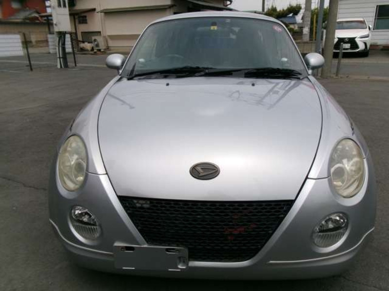 COPEN