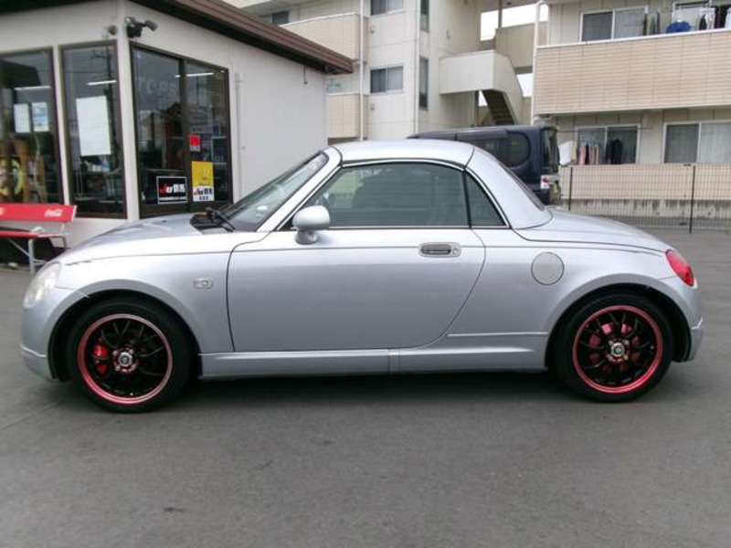 COPEN