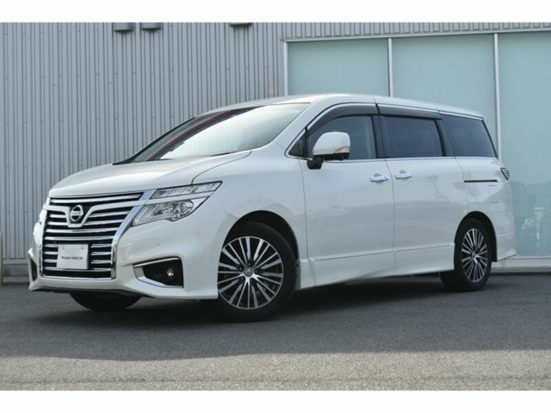 ELGRAND