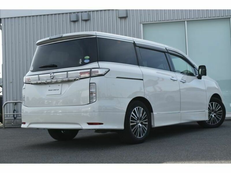 ELGRAND-1