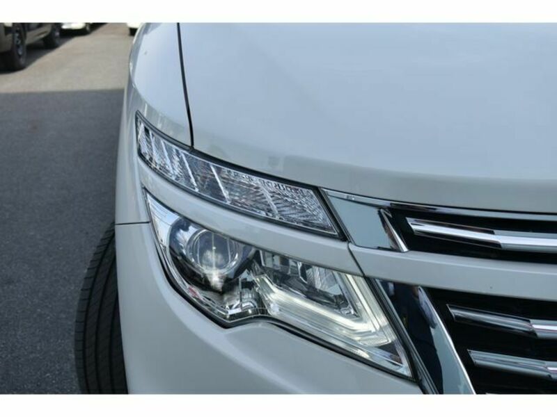 ELGRAND-21