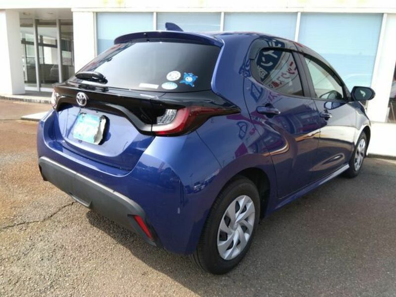 YARIS-2