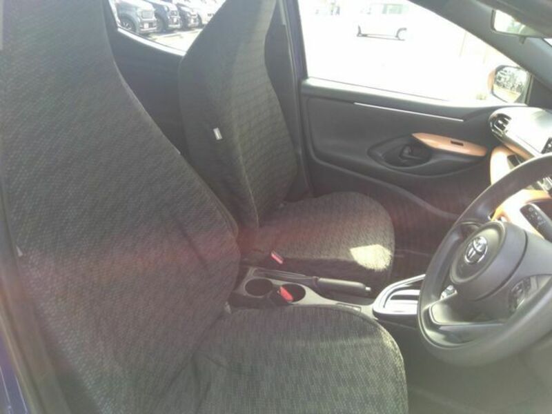 YARIS-5