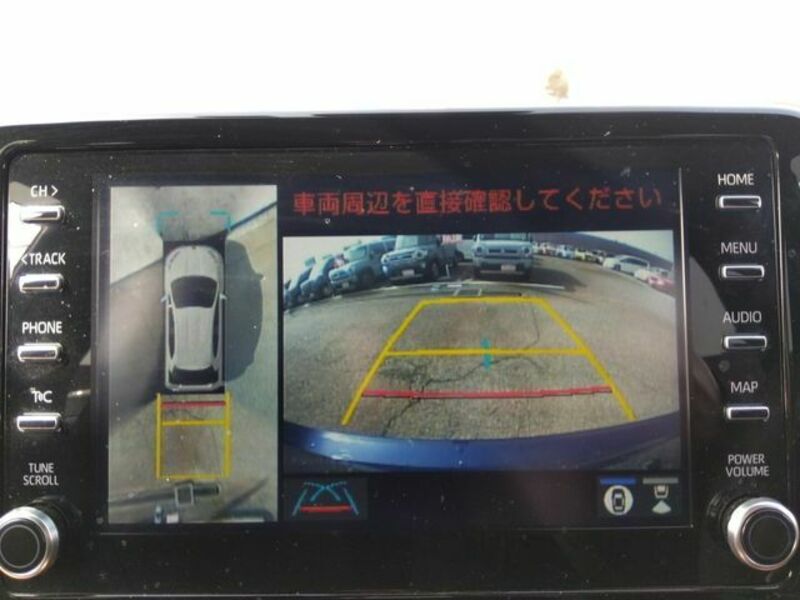 YARIS-7