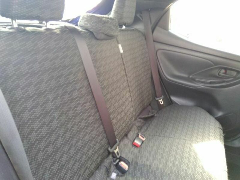 YARIS-13
