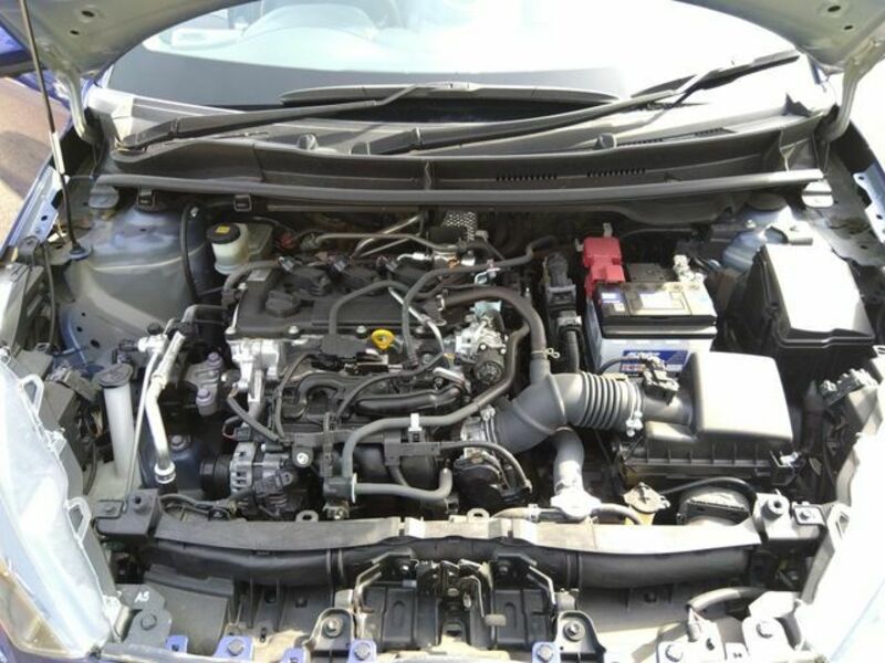 YARIS-16