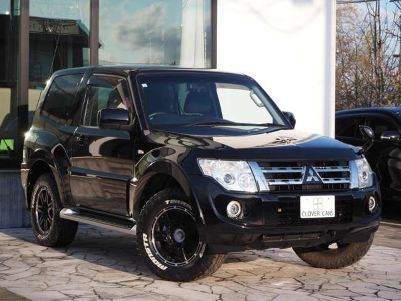 PAJERO-3
