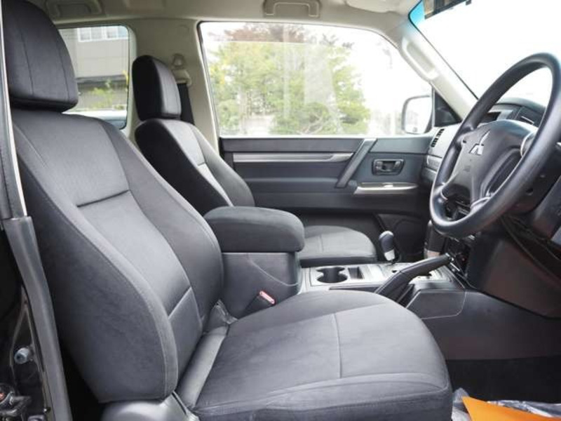 PAJERO