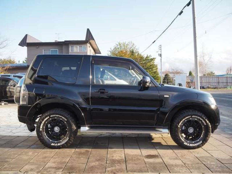 PAJERO-4