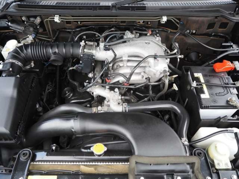 PAJERO