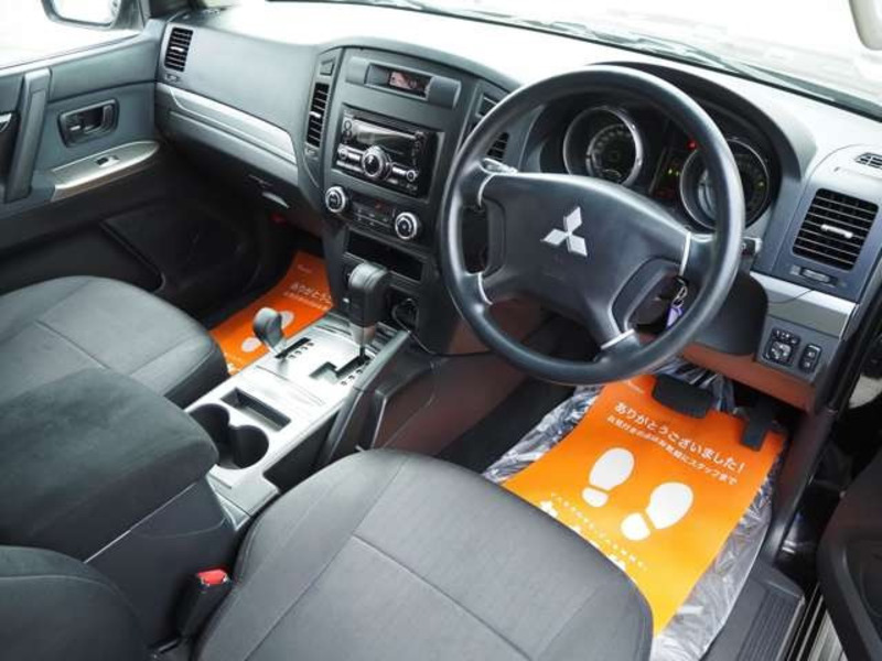 PAJERO