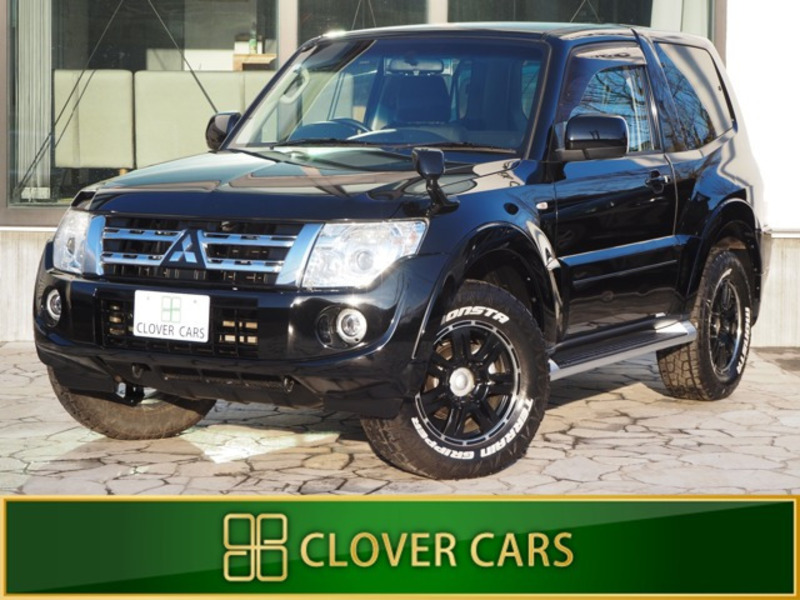 PAJERO