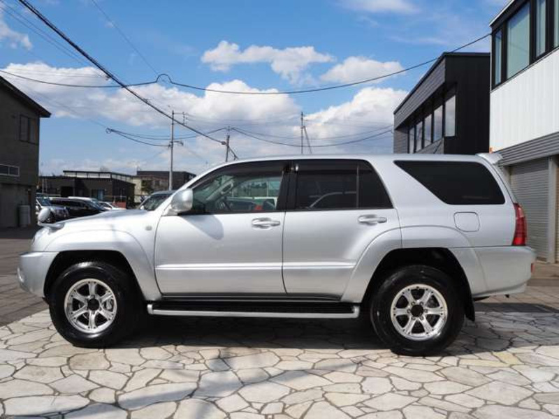 HILUX SURF-7