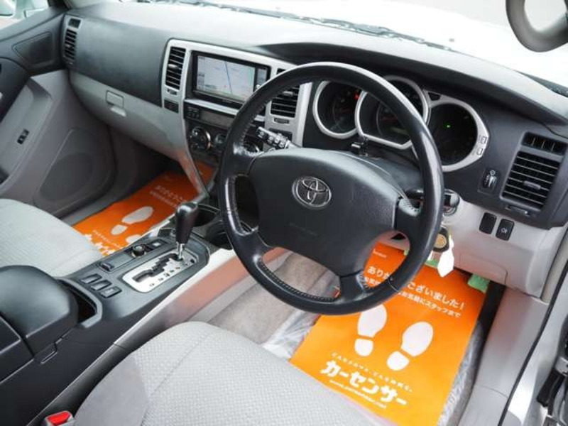 HILUX SURF