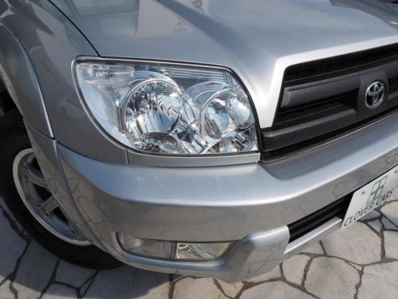 HILUX SURF-10