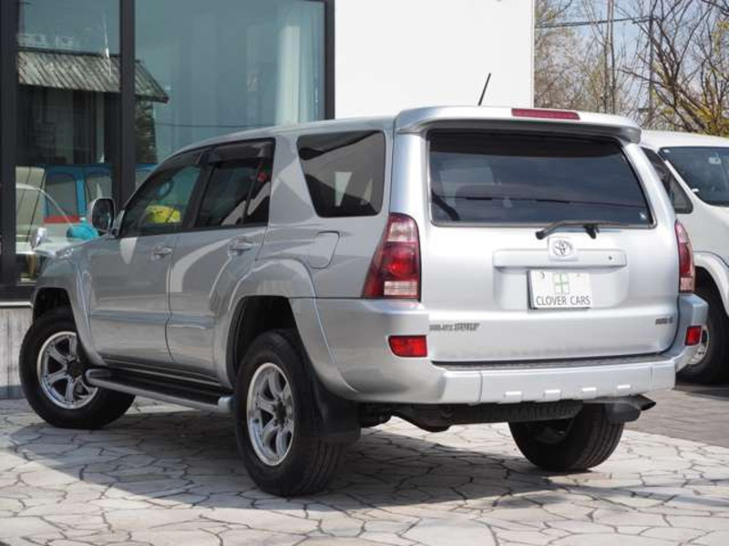 HILUX SURF-6
