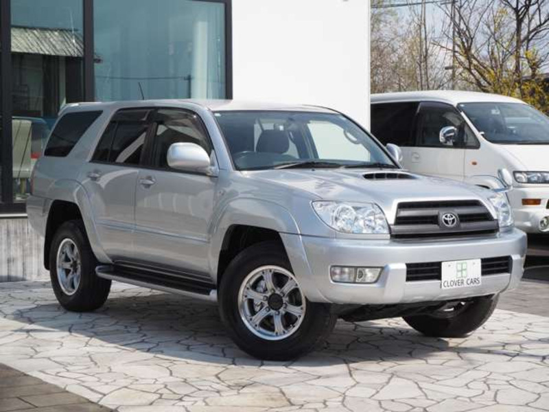 HILUX SURF-2