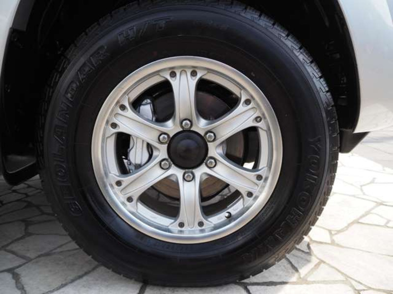 HILUX SURF-13