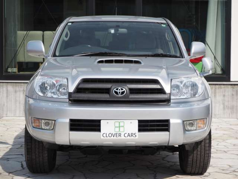 HILUX SURF-1