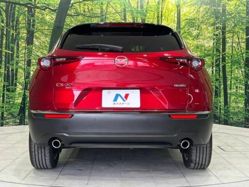 CX-30-15