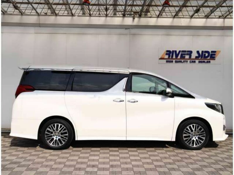 ALPHARD-1